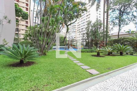 Apartamento à venda com 168m², 3 quartos e 2 vagasÁrea externa
