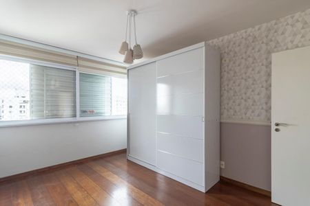 Apartamento à venda com 168m², 3 quartos e 2 vagasQuarto 2