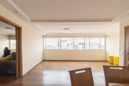 Apartamento à venda com 168m², 3 quartos e 2 vagasSala de Jantar