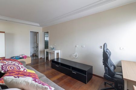 Apartamento à venda com 168m², 3 quartos e 2 vagasSala de TV