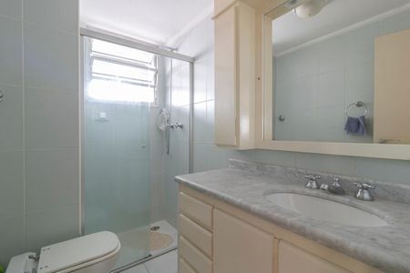 Apartamento à venda com 168m², 3 quartos e 2 vagasBanheiro Corredor