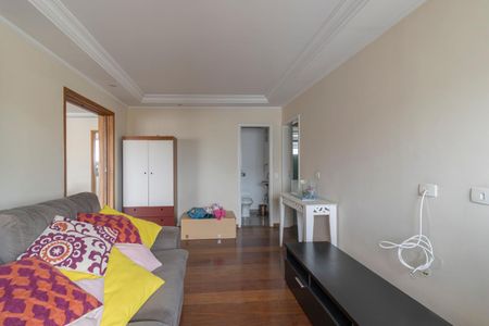 Apartamento à venda com 168m², 3 quartos e 2 vagasSala de TV