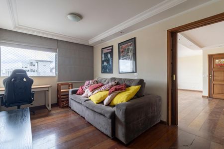 Apartamento à venda com 168m², 3 quartos e 2 vagasSala de TV