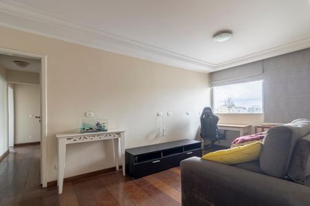 Apartamento à venda com 168m², 3 quartos e 2 vagasSala de TV