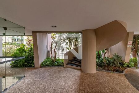 Apartamento à venda com 168m², 3 quartos e 2 vagasÁrea comum