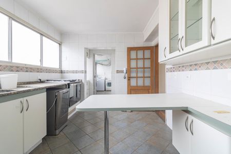 Apartamento à venda com 168m², 3 quartos e 2 vagasCozinha