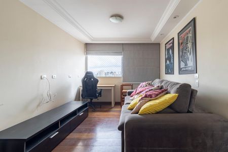 Apartamento à venda com 168m², 3 quartos e 2 vagasSala de TV