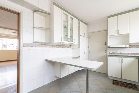 Apartamento à venda com 168m², 3 quartos e 2 vagasCozinha