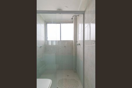 Apartamento à venda com 168m², 3 quartos e 2 vagasBanheiro da Suíte