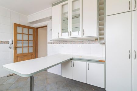 Apartamento à venda com 168m², 3 quartos e 2 vagasCozinha