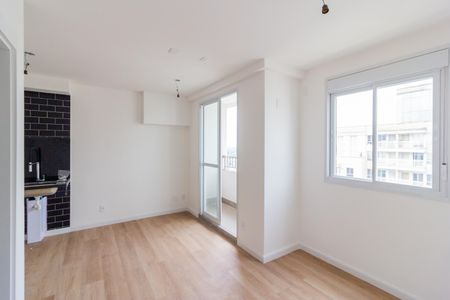 Kitnet/Studio de kitnet/studio à venda com 1 quarto, 24m² em Pinheiros, São Paulo