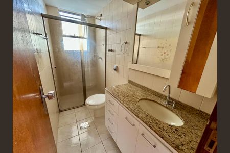 Apartamento para alugar com 118m², 3 quartos e 1 vaga