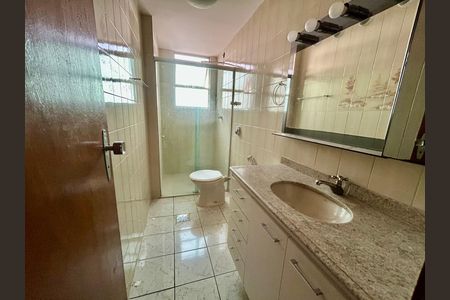 Apartamento para alugar com 118m², 3 quartos e 1 vaga