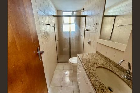 Apartamento para alugar com 118m², 3 quartos e 1 vaga