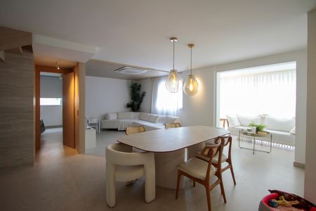 Apartamento à venda com 3 quartos, 149m² em Barra da Tijuca, Rio de Janeiro