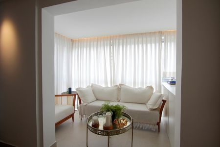 Apartamento à venda com 3 quartos, 149m² em Barra da Tijuca, Rio de Janeiro