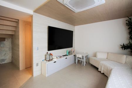 Apartamento à venda com 3 quartos, 149m² em Barra da Tijuca, Rio de Janeiro