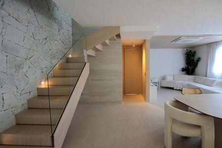 Apartamento à venda com 3 quartos, 149m² em Barra da Tijuca, Rio de Janeiro