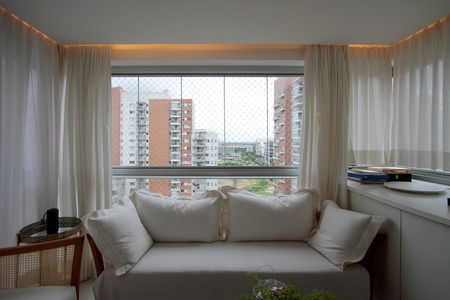 Apartamento à venda com 3 quartos, 149m² em Barra da Tijuca, Rio de Janeiro