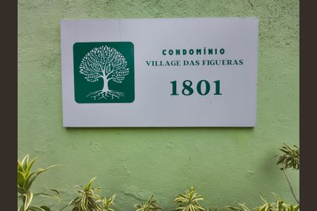 Apartamento para alugar com 48m², 2 quartos e 1 vagaFachada do Prédio