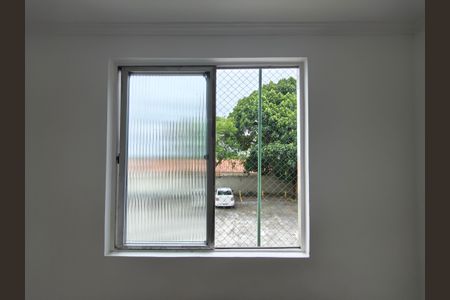 Janela - Sala de apartamento para alugar com 2 quartos, 48m² em Freguesia (jacarepaguá), Rio de Janeiro