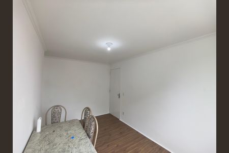 Apartamento para alugar com 48m², 2 quartos e 1 vagaSala