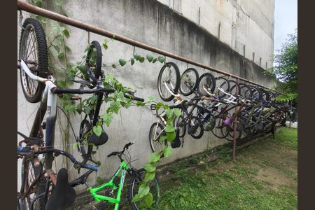 Apartamento para alugar com 48m², 2 quartos e 1 vagaBicicletário