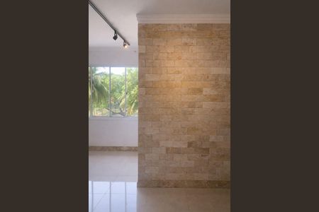 Apartamento para alugar com 2 quartos, 46m² em Jardim das Margaridas, Salvador