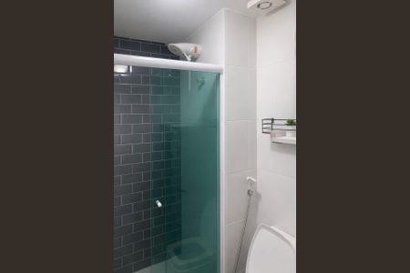 Apartamento para alugar com 2 quartos, 46m² em Jardim das Margaridas, Salvador