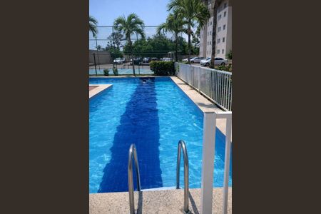 Apartamento para alugar com 2 quartos, 46m² em Jardim das Margaridas, Salvador