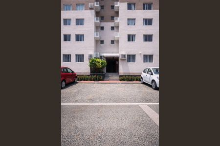 Apartamento para alugar com 2 quartos, 46m² em Jardim das Margaridas, Salvador