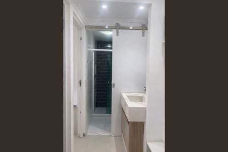 Apartamento para alugar com 2 quartos, 46m² em Jardim das Margaridas, Salvador