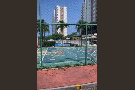 Apartamento para alugar com 2 quartos, 46m² em Jardim das Margaridas, Salvador