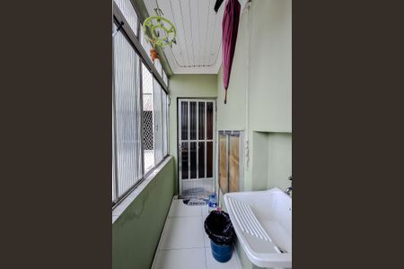 Apartamento à venda com 80m², 2 quartos e sem vaga Apartamento à venda com 80m², 2 quartos e sem vagaÁrea de Serviço