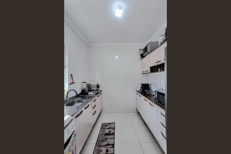 Apartamento à venda com 80m², 2 quartos e sem vaga Apartamento à venda com 80m², 2 quartos e sem vagaCozinha