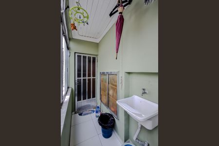 Apartamento à venda com 80m², 2 quartos e sem vaga Apartamento à venda com 80m², 2 quartos e sem vagaÁrea de Serviço