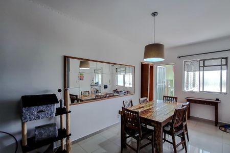 Sala de apartamento para alugar com 1 quarto, 80m² em Ipiranga, São Paulo