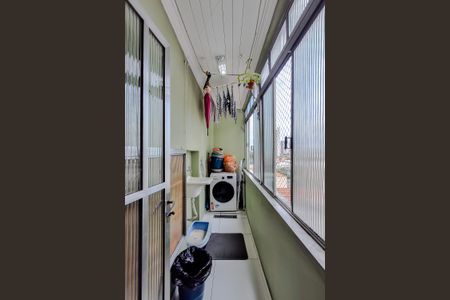 Apartamento à venda com 80m², 2 quartos e sem vaga Apartamento à venda com 80m², 2 quartos e sem vagaÁrea de Serviço