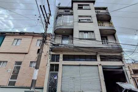 Apartamento à venda com 80m², 2 quartos e sem vaga Apartamento à venda com 80m², 2 quartos e sem vagaFachada - Plaquinha