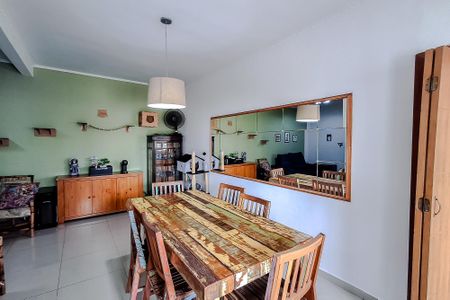 Sala de apartamento para alugar com 1 quarto, 80m² em Ipiranga, São Paulo