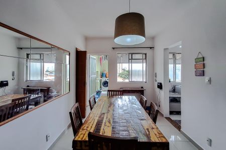 Sala de apartamento para alugar com 1 quarto, 80m² em Ipiranga, São Paulo