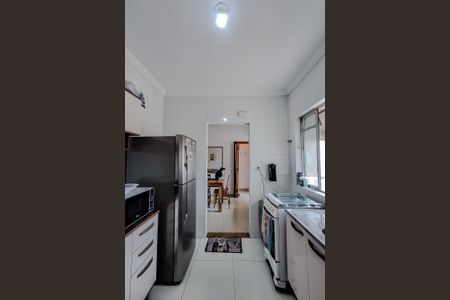 Apartamento à venda com 80m², 2 quartos e sem vaga Apartamento à venda com 80m², 2 quartos e sem vagaCozinha
