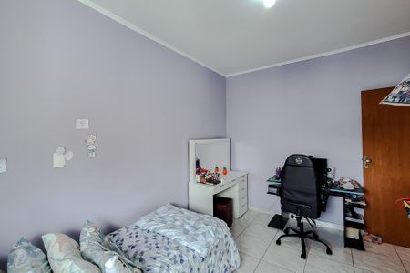 Quarto 1 de apartamento para alugar com 1 quarto, 80m² em Ipiranga, São Paulo