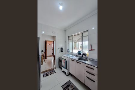 Apartamento à venda com 80m², 2 quartos e sem vaga Apartamento à venda com 80m², 2 quartos e sem vagaCozinha
