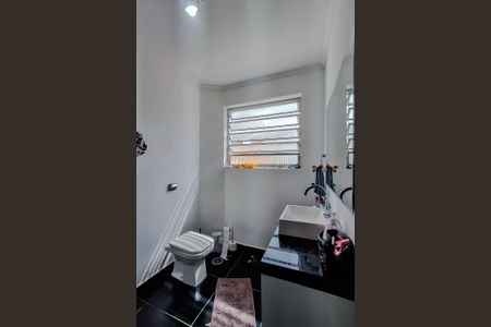 Apartamento à venda com 80m², 2 quartos e sem vaga Apartamento à venda com 80m², 2 quartos e sem vagaBanheiro