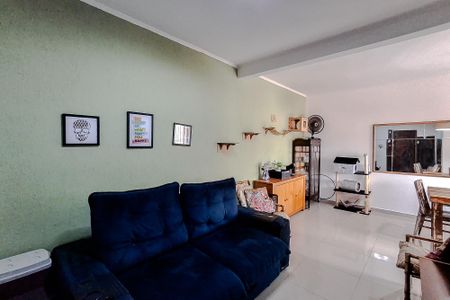 Sala de apartamento para alugar com 1 quarto, 80m² em Ipiranga, São Paulo