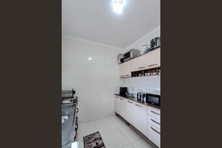 Apartamento à venda com 80m², 2 quartos e sem vaga Apartamento à venda com 80m², 2 quartos e sem vagaCozinha