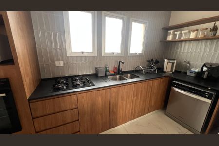 Apartamento à venda com 3 quartos, 88m² em Santo Amaro, São Paulo