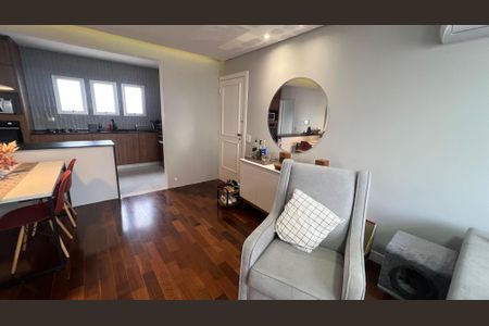 Apartamento à venda com 3 quartos, 88m² em Santo Amaro, São Paulo