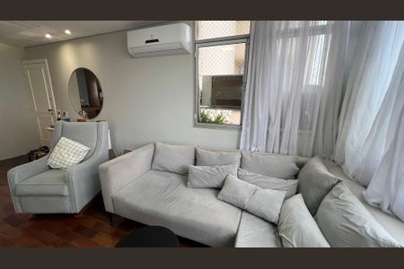 Apartamento à venda com 3 quartos, 88m² em Santo Amaro, São Paulo
